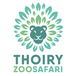 Zoosafari Thoiry